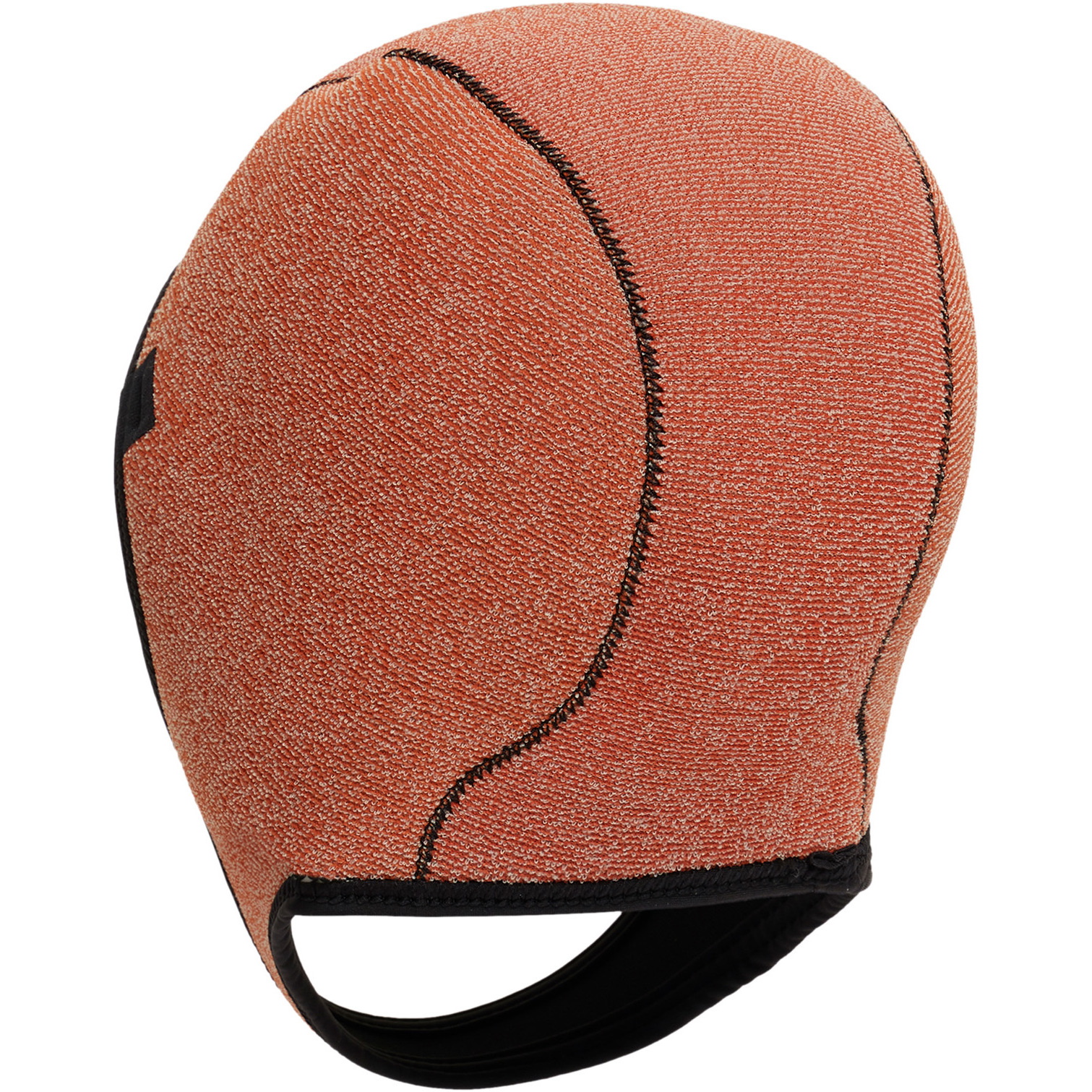 2026 Mystic 3mm Neopren Surf Cap 35416.240202 - Black